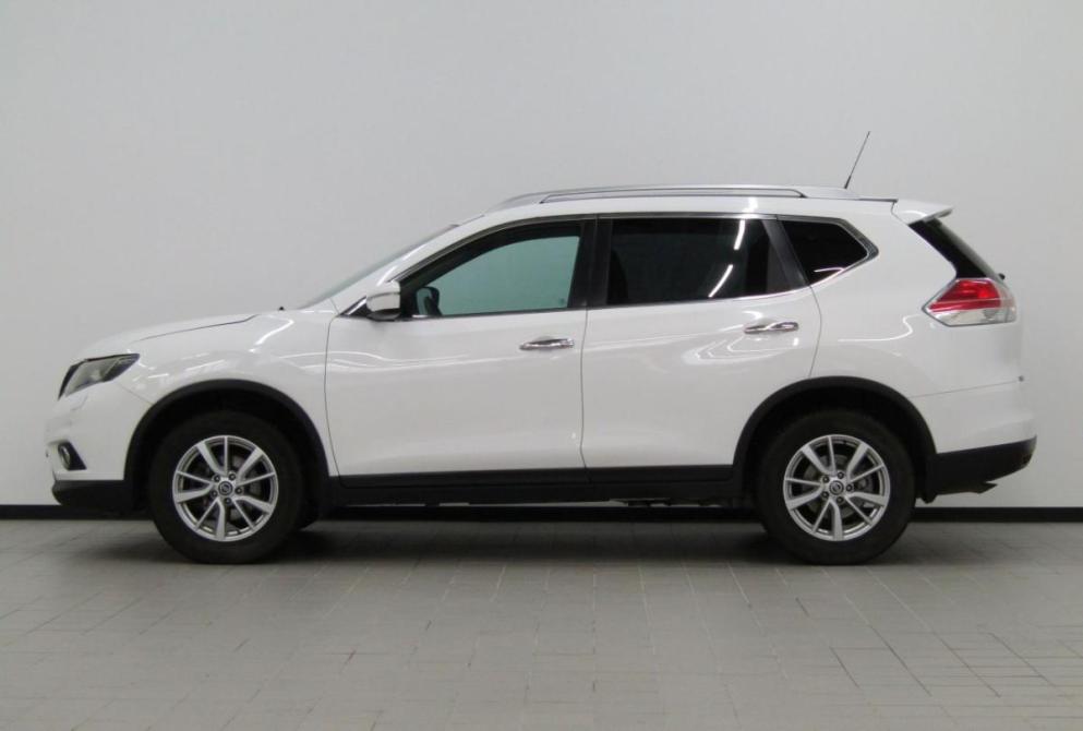 Nissan X-Trail III Екатеринбург  - изображение 2