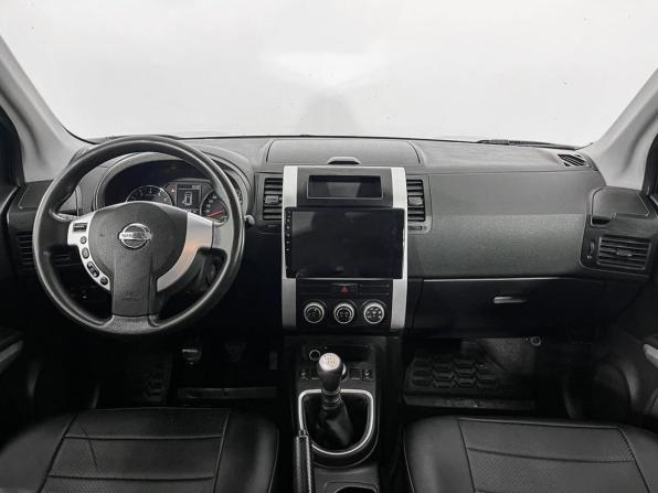 Nissan X-Trail II Рестайлинг с пробегом 2013 года, цена 1 311 000 рублей, 277905 км, внедорожник, Автокод Объявления