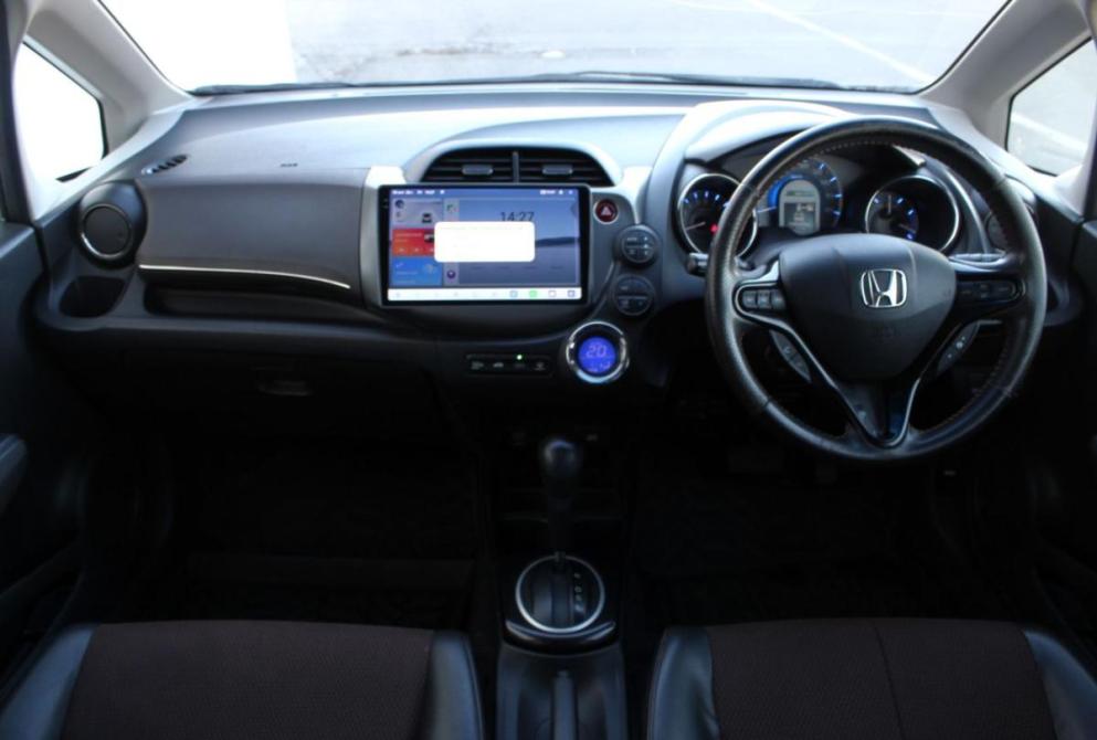 Honda Fit Shuttle I Нижний Новгород  - изображение 16