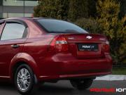 Chevrolet Aveo I Рестайлинг Москва  - изображение 29