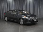 Hyundai Sonata VI (YF) Ставрополь  - изображение 25