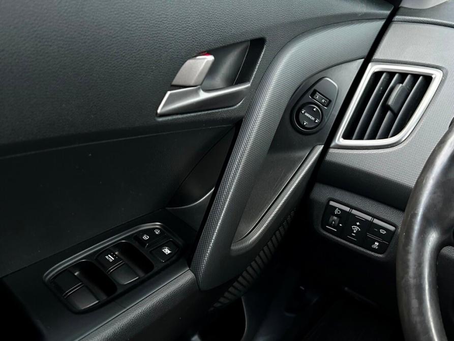 Hyundai Creta I Санкт-Петербург  - изображение 16