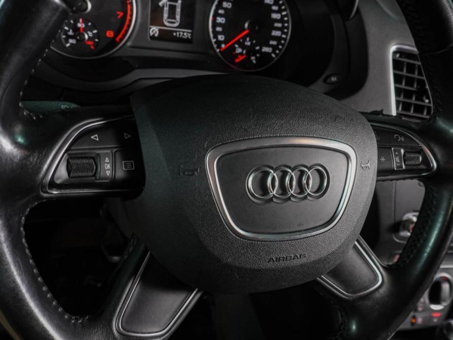 Audi Q3 I (8U) Рестайлинг Воронеж  - изображение 16