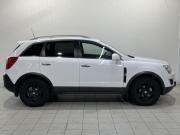 Opel Antara I Рестайлинг Курск  - изображение 24