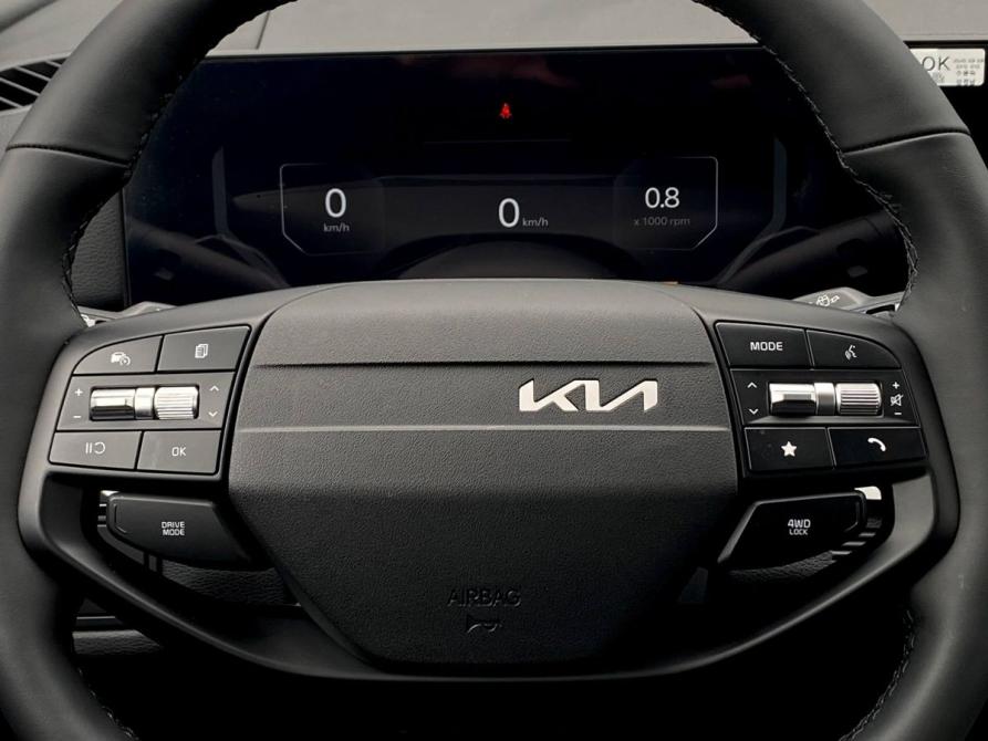 Kia Sportage V Рестайлинг Санкт-Петербург  - изображение 23