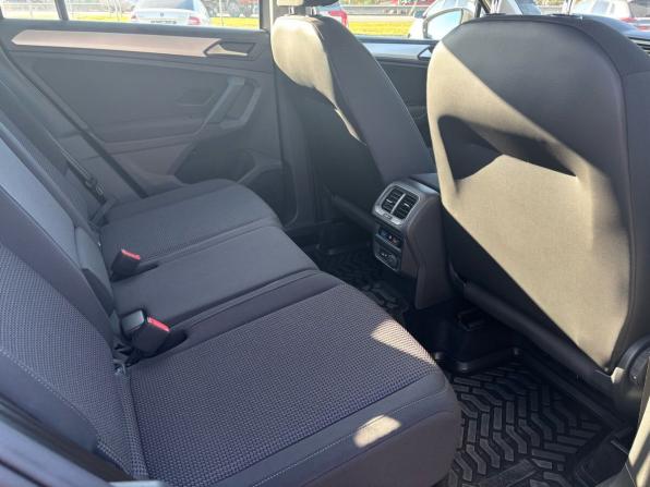 Volkswagen Tiguan II с пробегом 2020 года, цена 2 499 000 рублей, 138237 км, внедорожник, Автокод Объявления