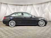 Mercedes-Benz C-Класс IV (W205) Рестайлинг Москва  - изображение 26