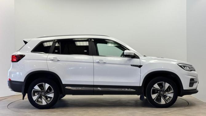 Changan CS75 I с пробегом 2020 года, цена 1 755 000 рублей, 64844 км, внедорожник, Автокод Объявления