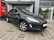 Peugeot 408 I Набережные Челны  - изображение 20