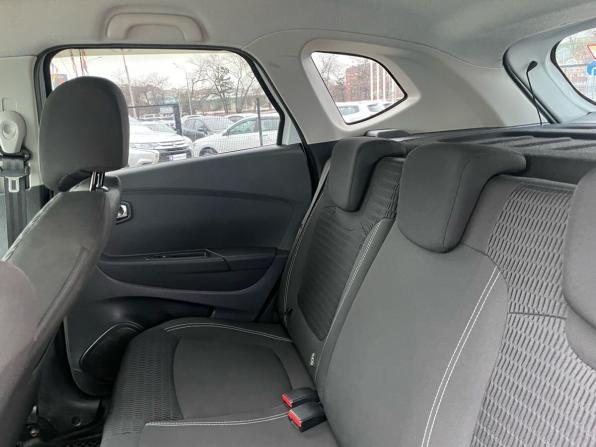 Renault Kaptur I с пробегом 2018 года, цена 1 195 000 рублей, 107000 км, внедорожник, Автокод Объявления