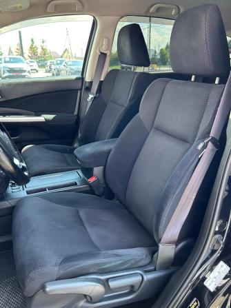 Honda CR-V IV с пробегом 2013 года, цена 2 180 000 рублей, 141071 км, внедорожник, Автокод Объявления