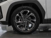 Hyundai Tucson IV Рестайлинг Москва  - изображение 36