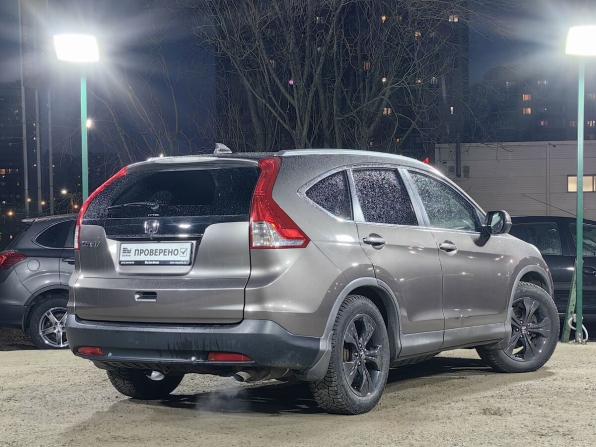 Honda CR-V IV с пробегом 2013 года, цена 1 264 900 рублей, 307000 км, внедорожник, Автокод Объявления