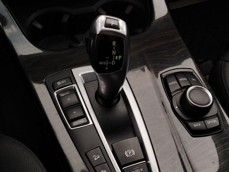 BMW X3 II (F25) Екатеринбург  - изображение 11
