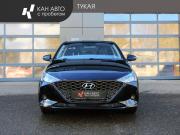 Hyundai Solaris II Рестайлинг Казань  - изображение 15
