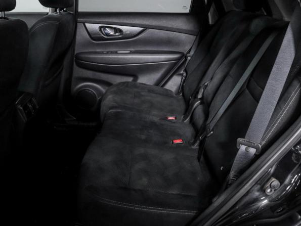 Nissan X-Trail III с пробегом 2016 года, цена 1 520 000 рублей, 146262 км, внедорожник, Автокод Объявления