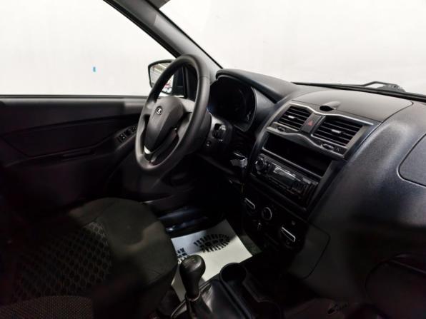 Lada (ВАЗ) Granta I Рестайлинг с пробегом 2022 года, цена 735 000 рублей, 60208 км, седан, Автокод Объявления