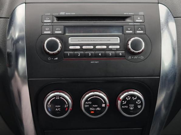 Suzuki SX4 I (Classic) с пробегом 2008 года, цена 679 000 рублей, 194787 км, хэтчбек, Автокод Объявления