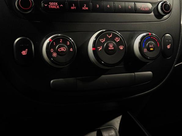 Kia Soul II с пробегом 2014 года, цена 1 230 000 рублей, 87490 км, хэтчбек, Автокод Объявления