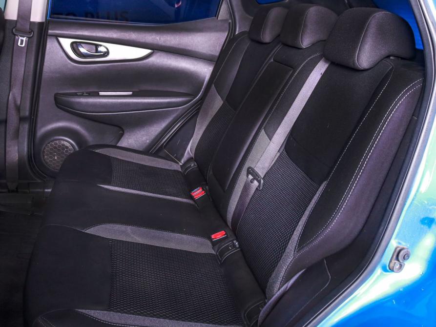 Nissan Qashqai II Минеральные Воды  - изображение 10