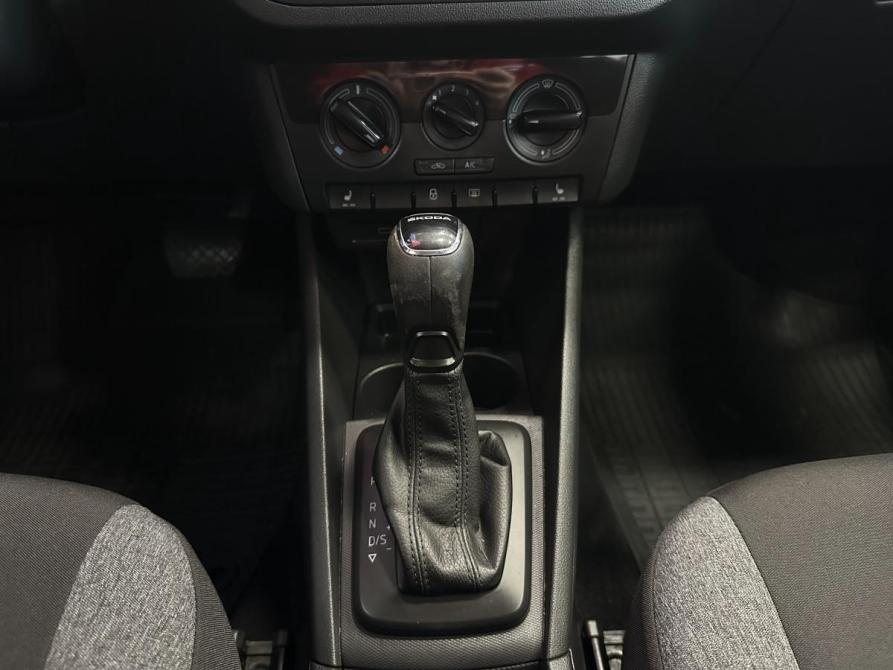 Skoda Rapid II Москва  - изображение 13
