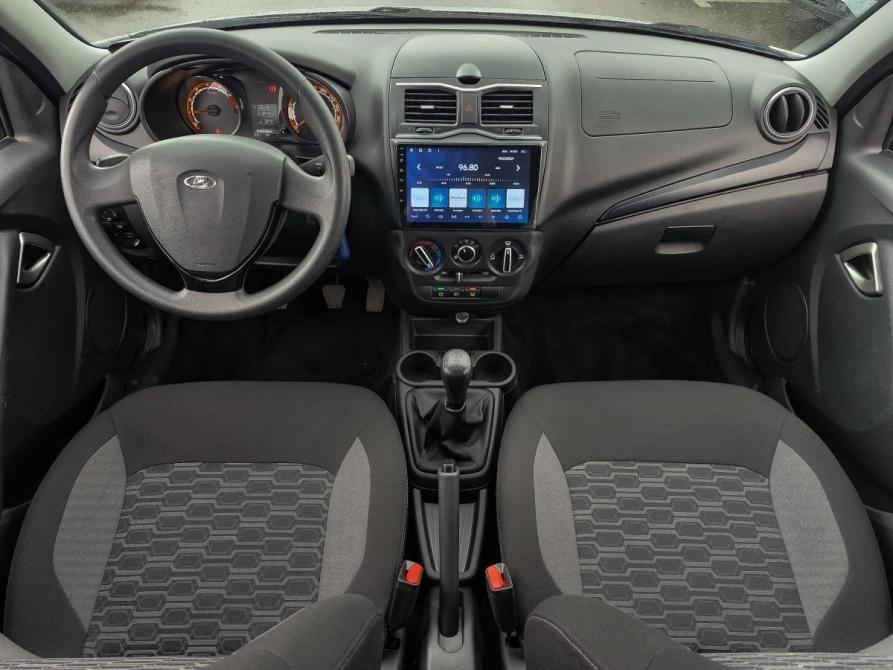 Lada (ВАЗ) Granta I Рестайлинг Нижний Новгород  - изображение 9