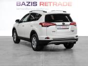 Toyota RAV4 IV (XA40) Рестайлинг Тюмень  - изображение 34