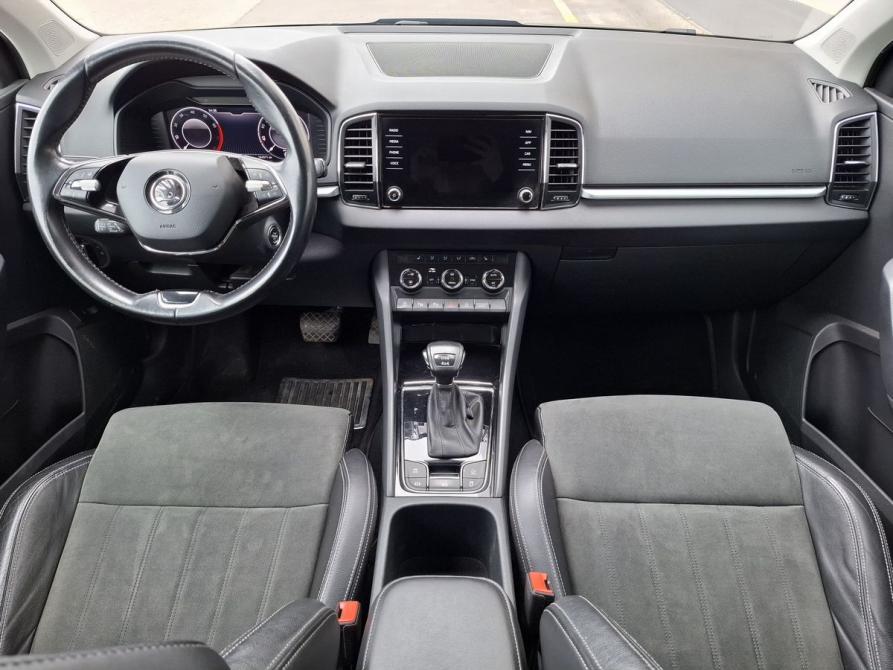 Skoda Karoq I Саратов  - изображение 10