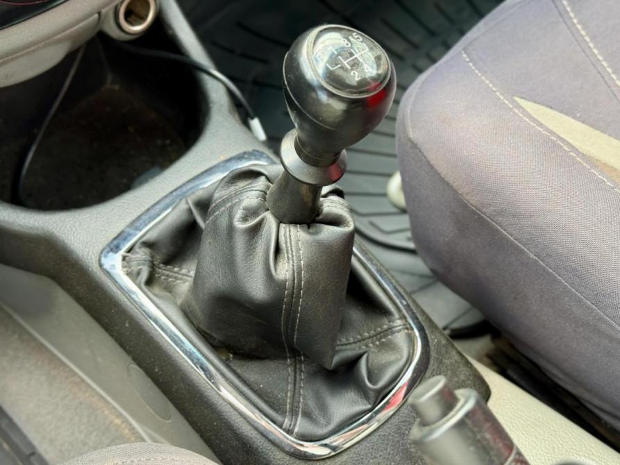 Chevrolet Lacetti I Воронеж  - изображение 21
