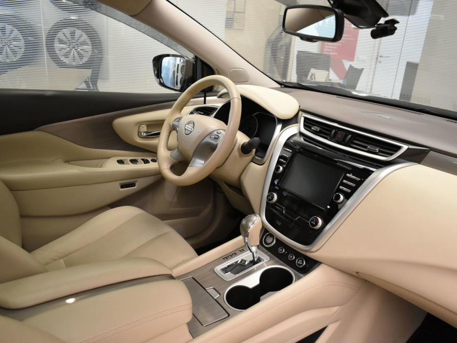 Nissan Murano III (Z52) Москва  - изображение 9