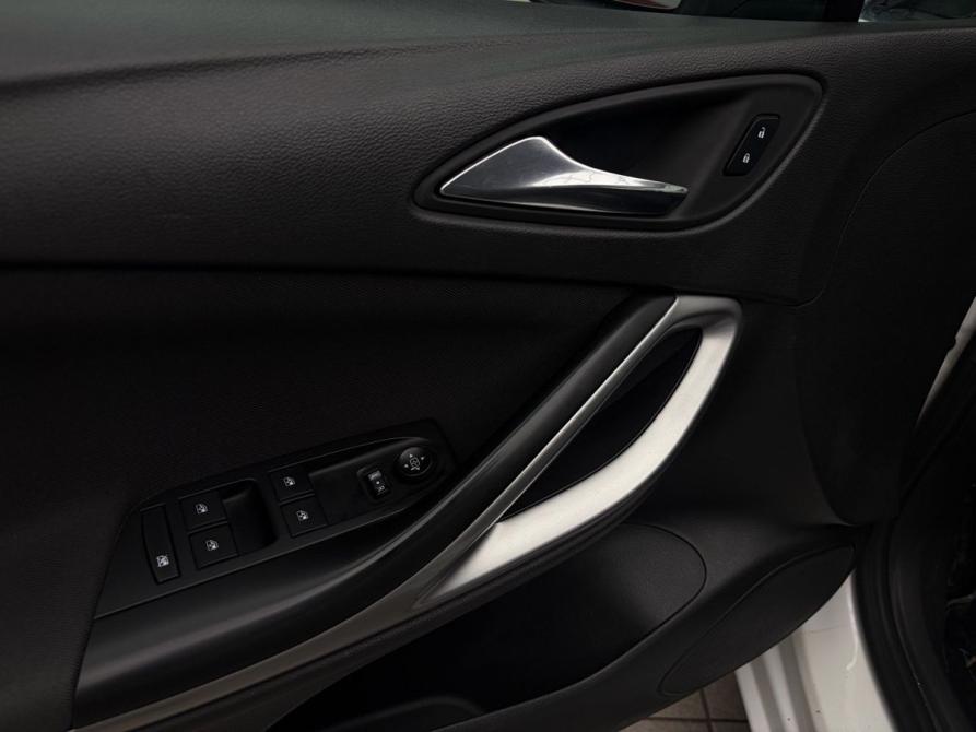 Opel Astra K Ростов-на-Дону  - изображение 7