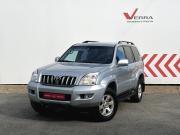 Toyota Land Cruiser Prado 120 Series Пермь  - изображение 21