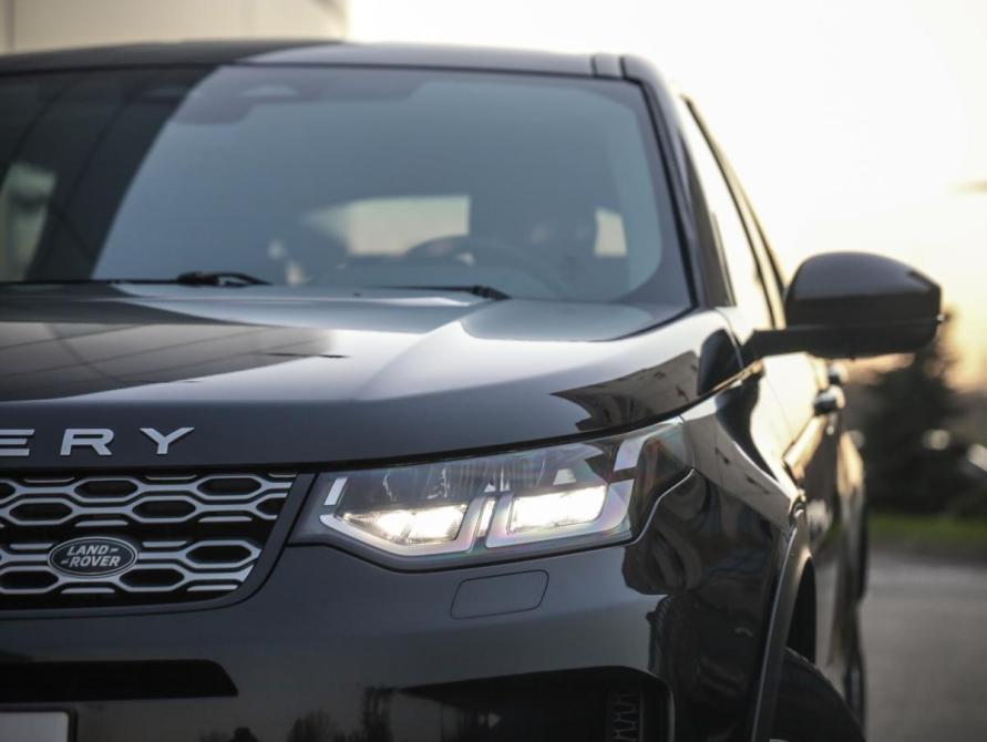 Land Rover Discovery Sport I Рестайлинг Санкт-Петербург  - изображение 2