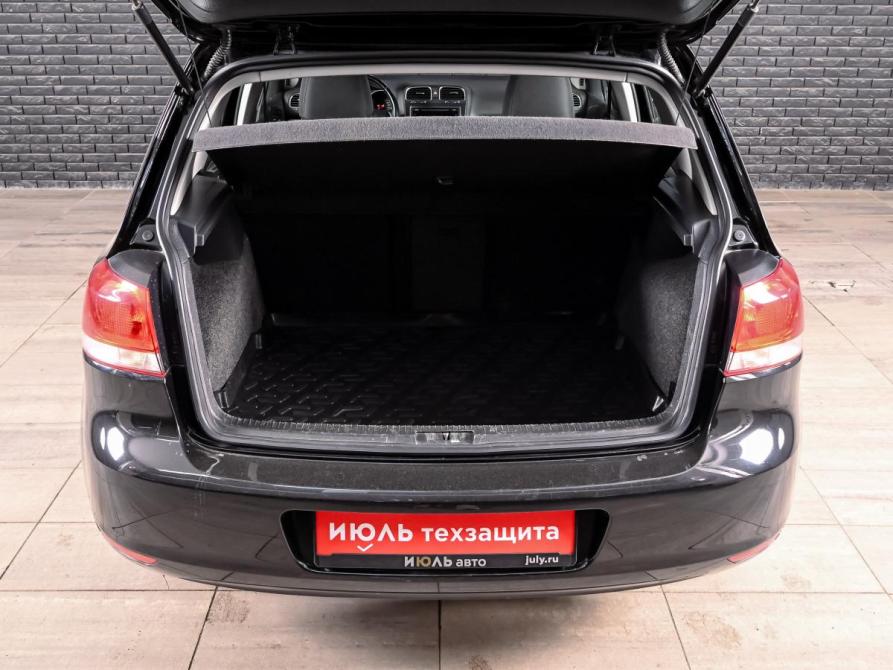 Volkswagen Golf VI Екатеринбург  - изображение 6