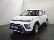 Kia Soul III Санкт-Петербург  - изображение 17