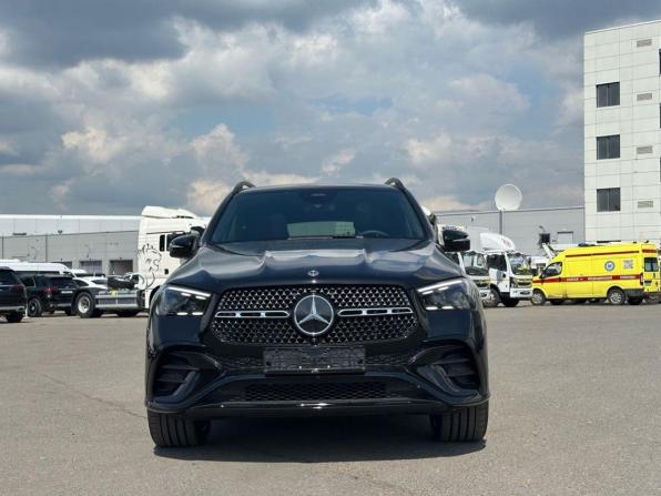 Новый Mercedes-Benz GLE II (V167) Рестайлинг 2025 года, цена 13 290 000 рублей, внедорожник, Автокод Объявления
