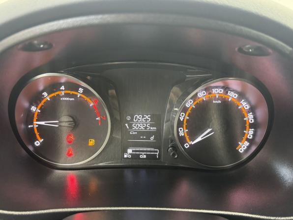 Lada (ВАЗ) Granta I Рестайлинг с пробегом 2023 года, цена 845 000 рублей, 50924 км, лифтбек, Автокод Объявления
