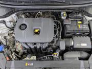 Hyundai Elantra VI (AD) Рестайлинг Москва  - изображение 36