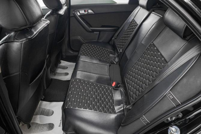 Kia Cerato II с пробегом 2012 года, цена 799 000 рублей, 232000 км, седан, Автокод Объявления