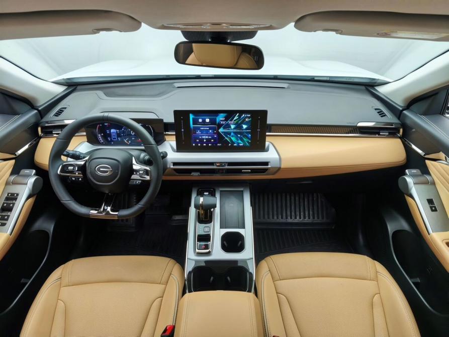 GAC GS4 Москва  - изображение 7