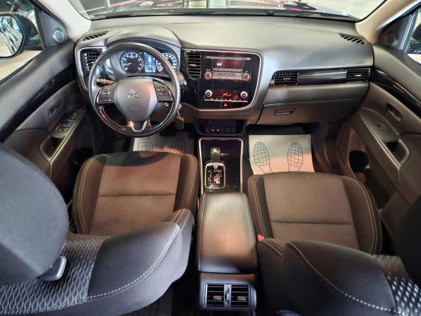 Mitsubishi Outlander III Рестайлинг 3 с пробегом 2021 года, цена 2 300 000 рублей, 97211 км, внедорожник, Автокод Объявления