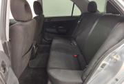 Mitsubishi Lancer IX Екатеринбург  - изображение 30