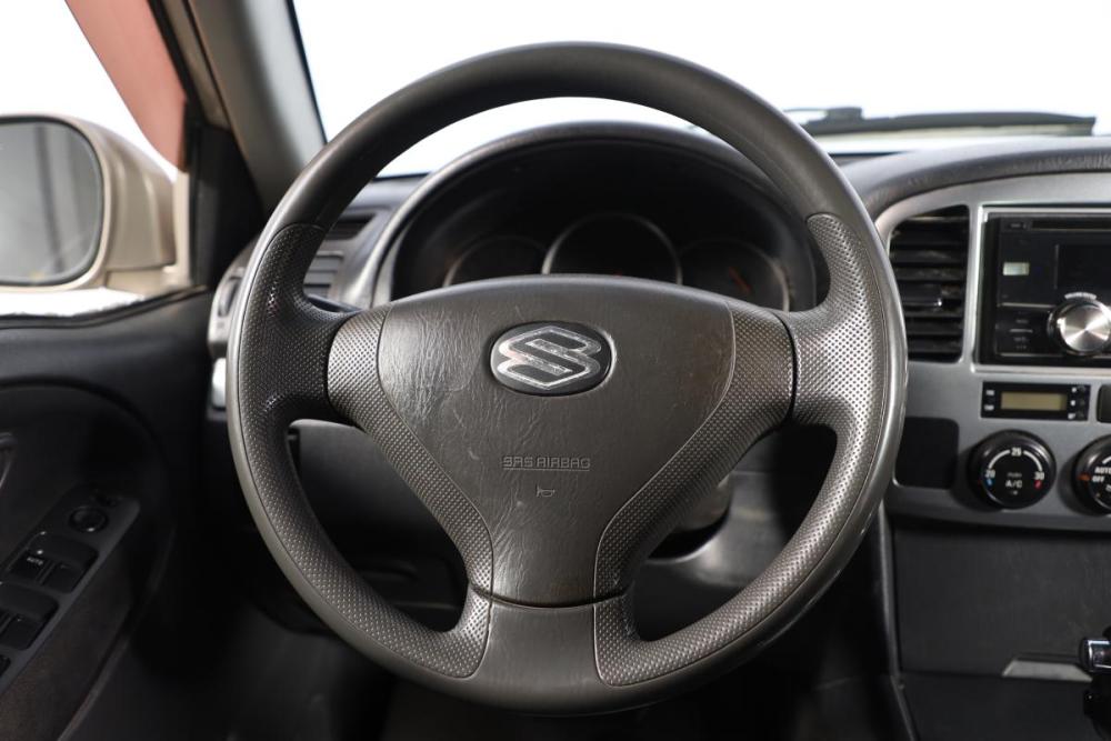Suzuki Grand Vitara I Новосибирск  - изображение 12