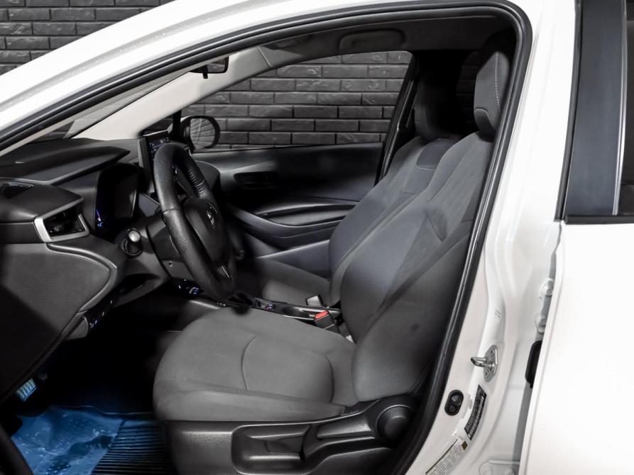 Toyota Corolla XII (E210) Екатеринбург  - изображение 10