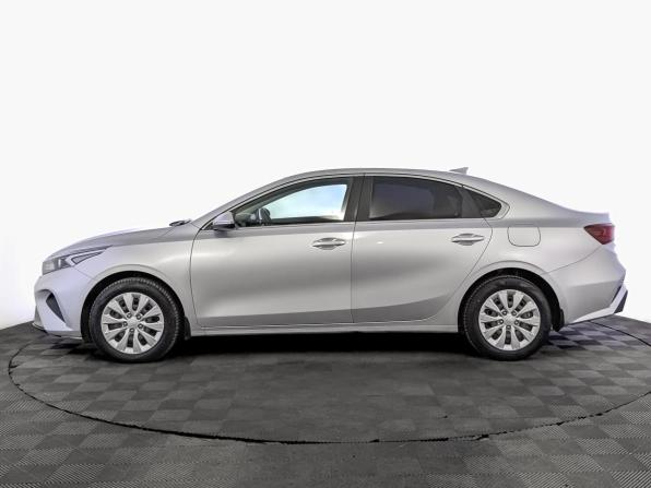 Kia Cerato IV Рестайлинг с пробегом 2021 года, цена 1 950 000 рублей, 86416 км, седан, Автокод Объявления