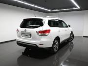Nissan Pathfinder IV Тверь  - изображение 36