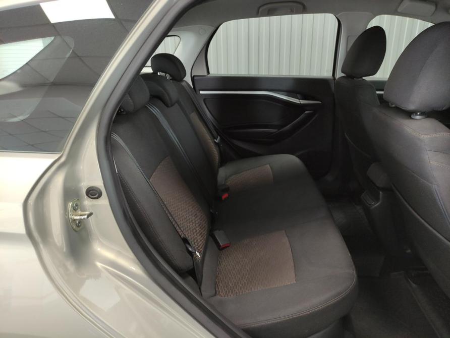 Lada (ВАЗ) Vesta I Пермь  - изображение 7