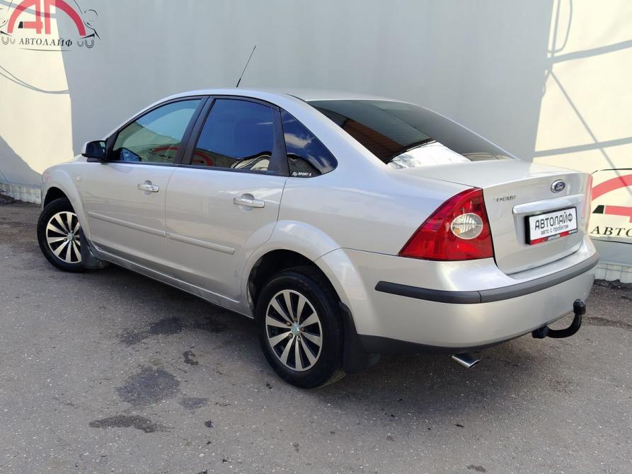 Ford Focus II Ярославль  - изображение 3