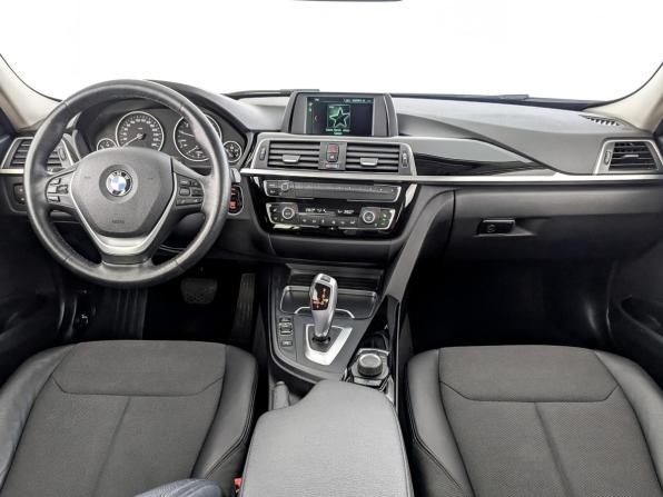 BMW 3 серии VI (F3x) Рестайлинг с пробегом 2018 года, цена 2 150 000 рублей, 87480 км, седан, Автокод Объявления