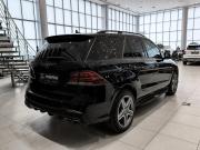 Mercedes-Benz GLE I (W166) Казань  - изображение 28